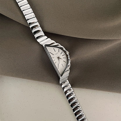 Selene Half-Moon Watch
