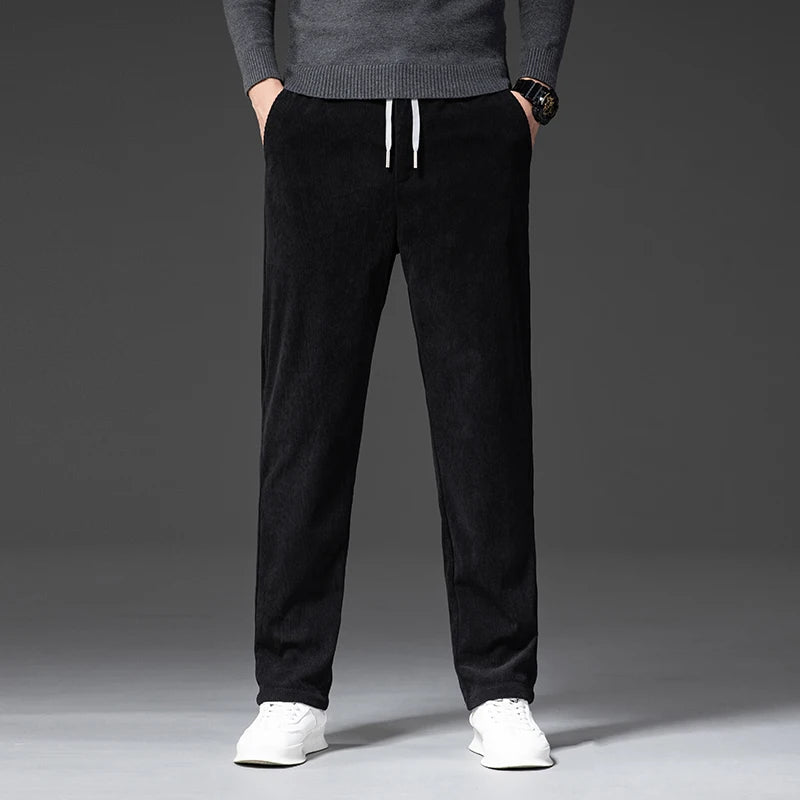 Oren Corduroy Trousers