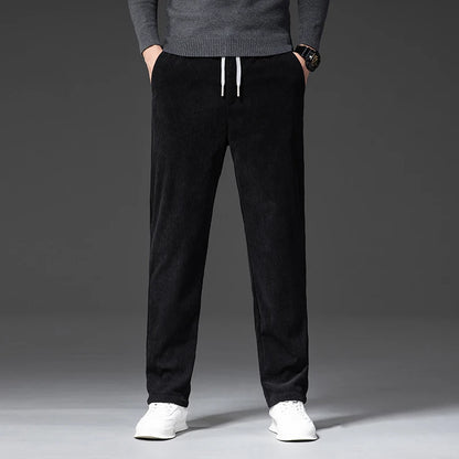 Oren Corduroy Trousers