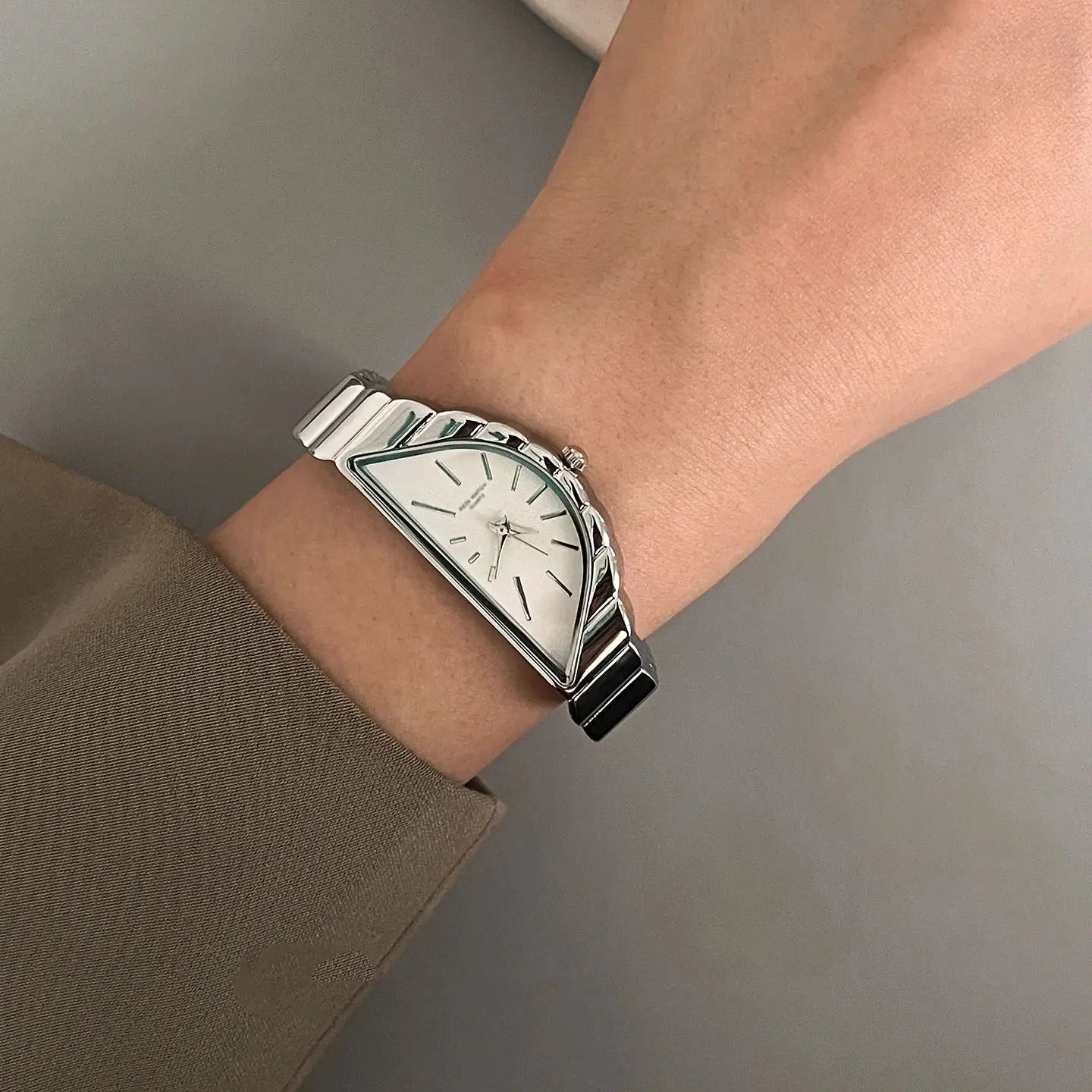 Selene Half-Moon Watch