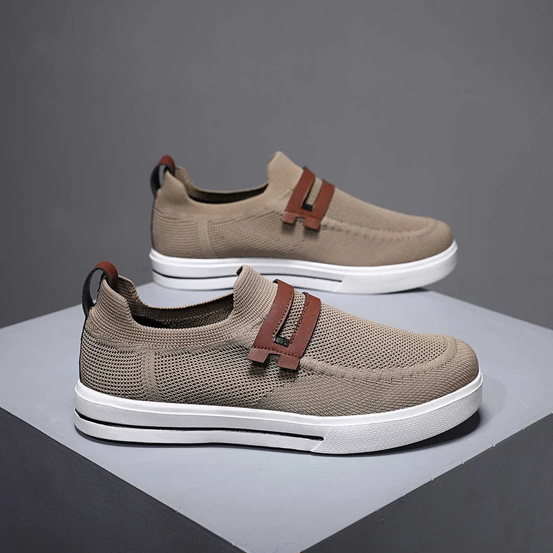 Tiziano Mesh Runners