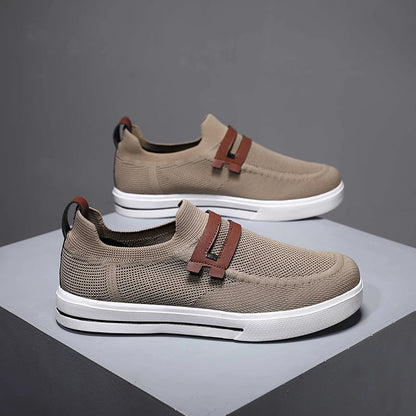 Tiziano Mesh Runners