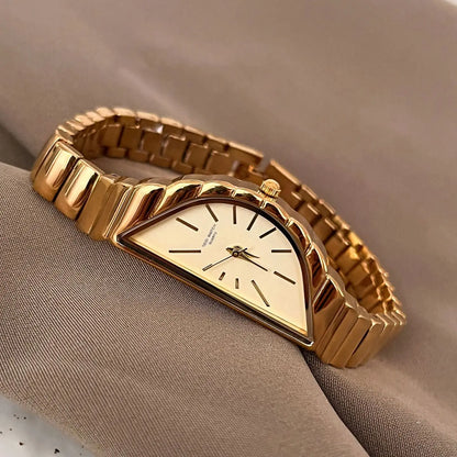 Selene Half-Moon Watch