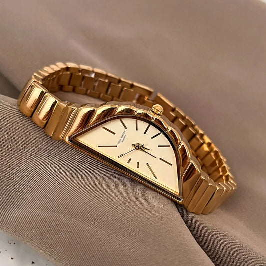 Selene Half-Moon Watch