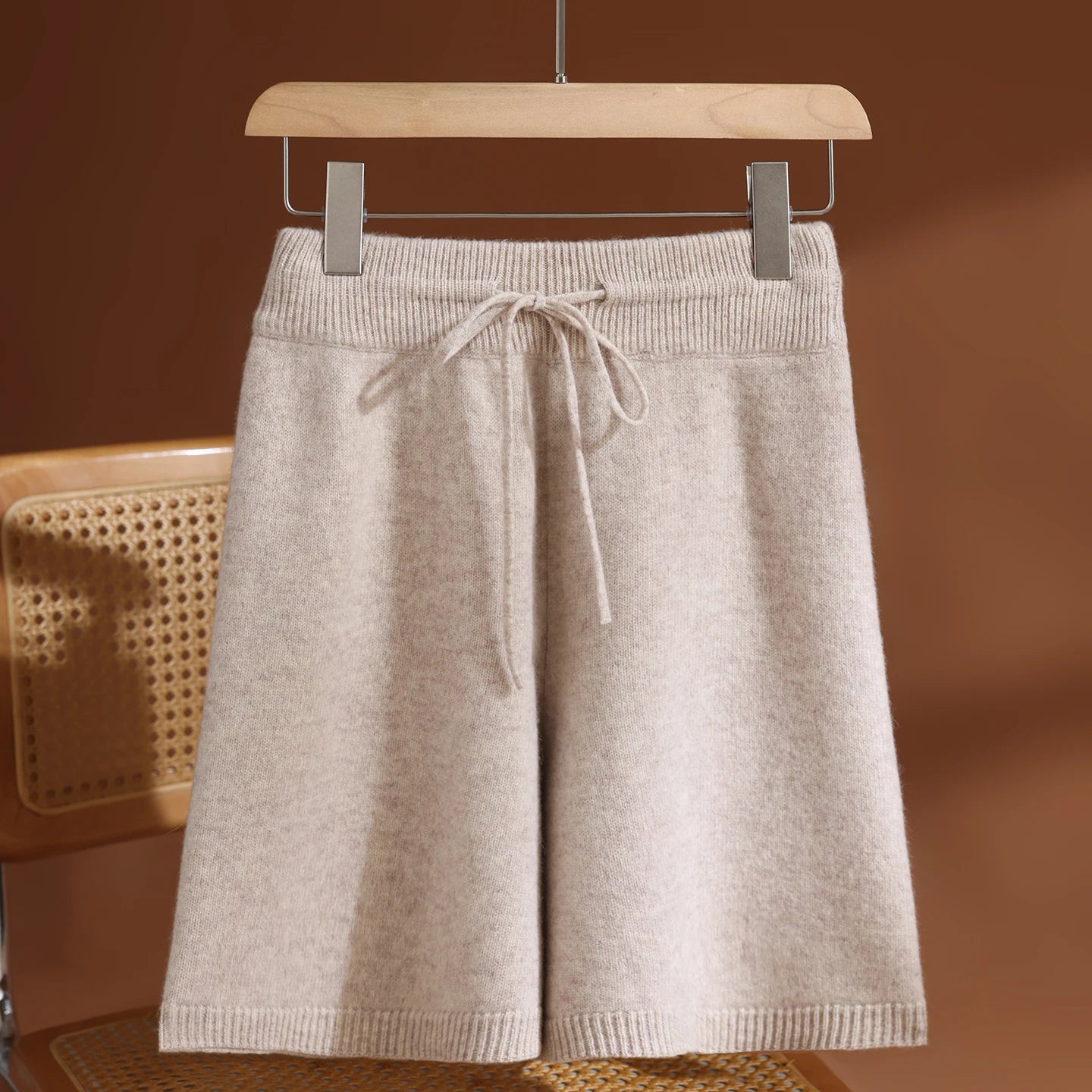 Mayard's Merino Shorts