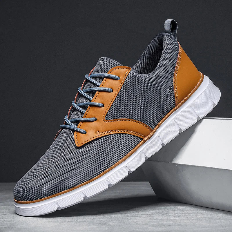 Fausto Trail Runners
