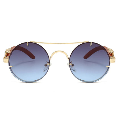 Langley Vintage Sunglasses
