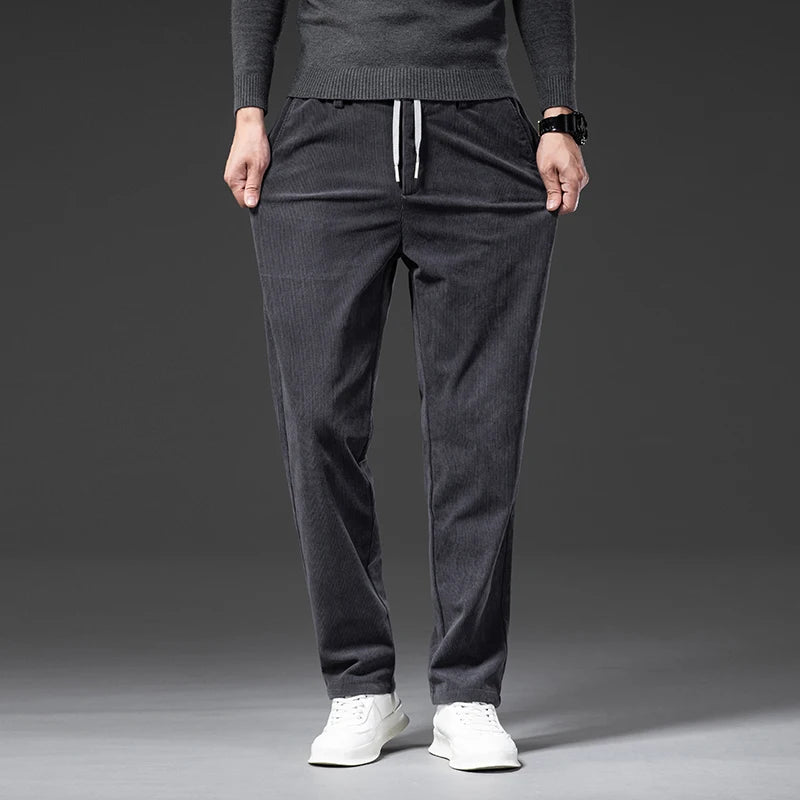 Oren Corduroy Trousers