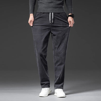 Oren Corduroy Trousers