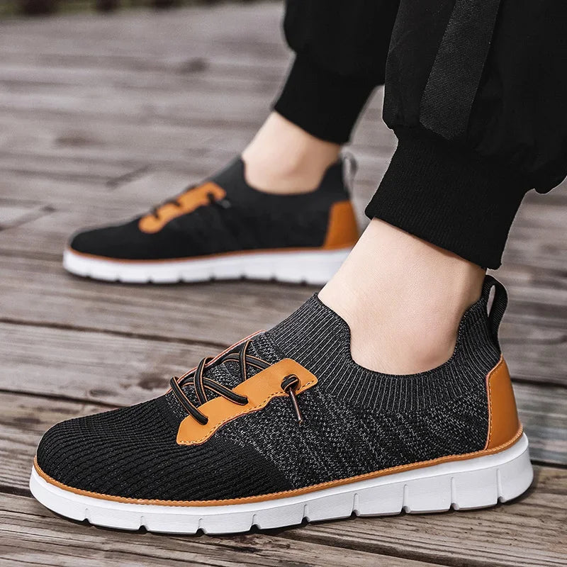 Fausto Trail Runners