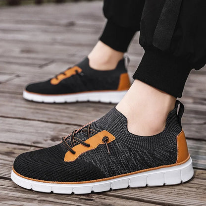 Fausto Trail Runners