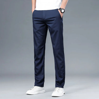 Hudson Bamboo Fiber Pants