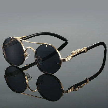 Langley Vintage Sunglasses
