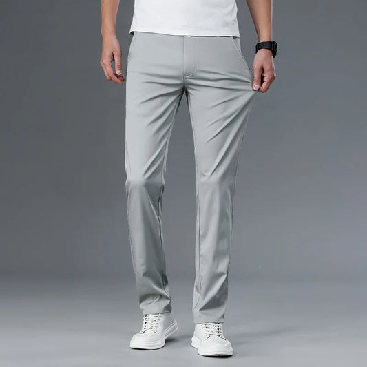Hudson Bamboo Fiber Pants