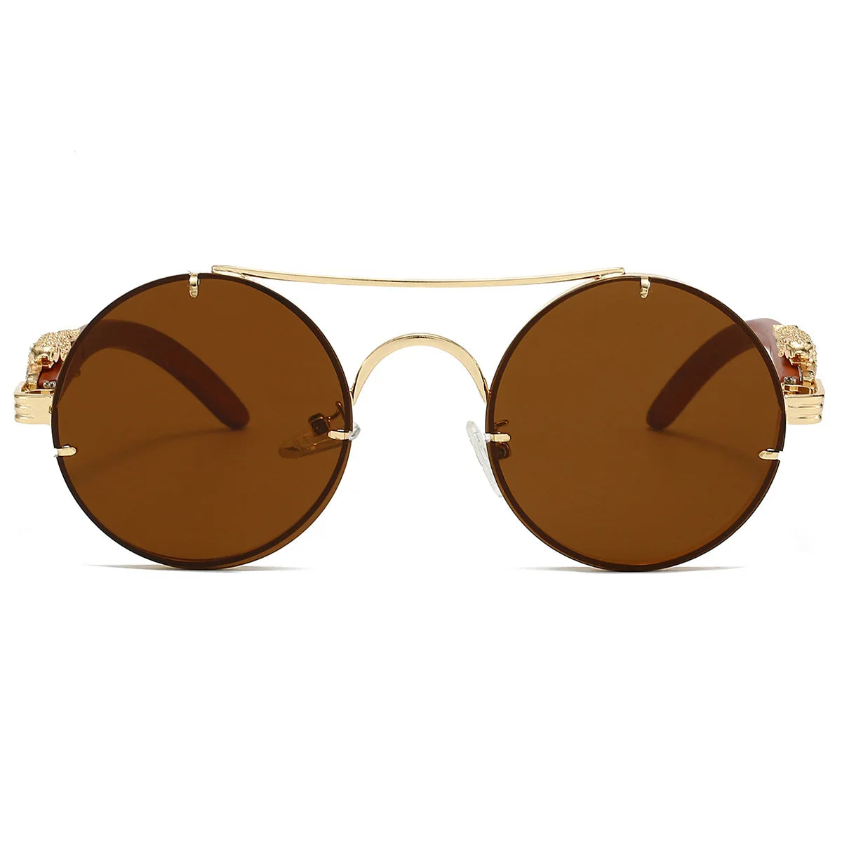 Langley Vintage Sunglasses