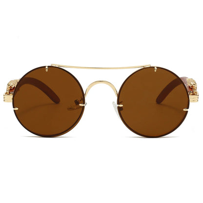 Langley Vintage Sunglasses