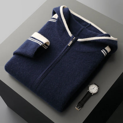 PURE EXTRA-FINE CASHMERE ALDEN SET