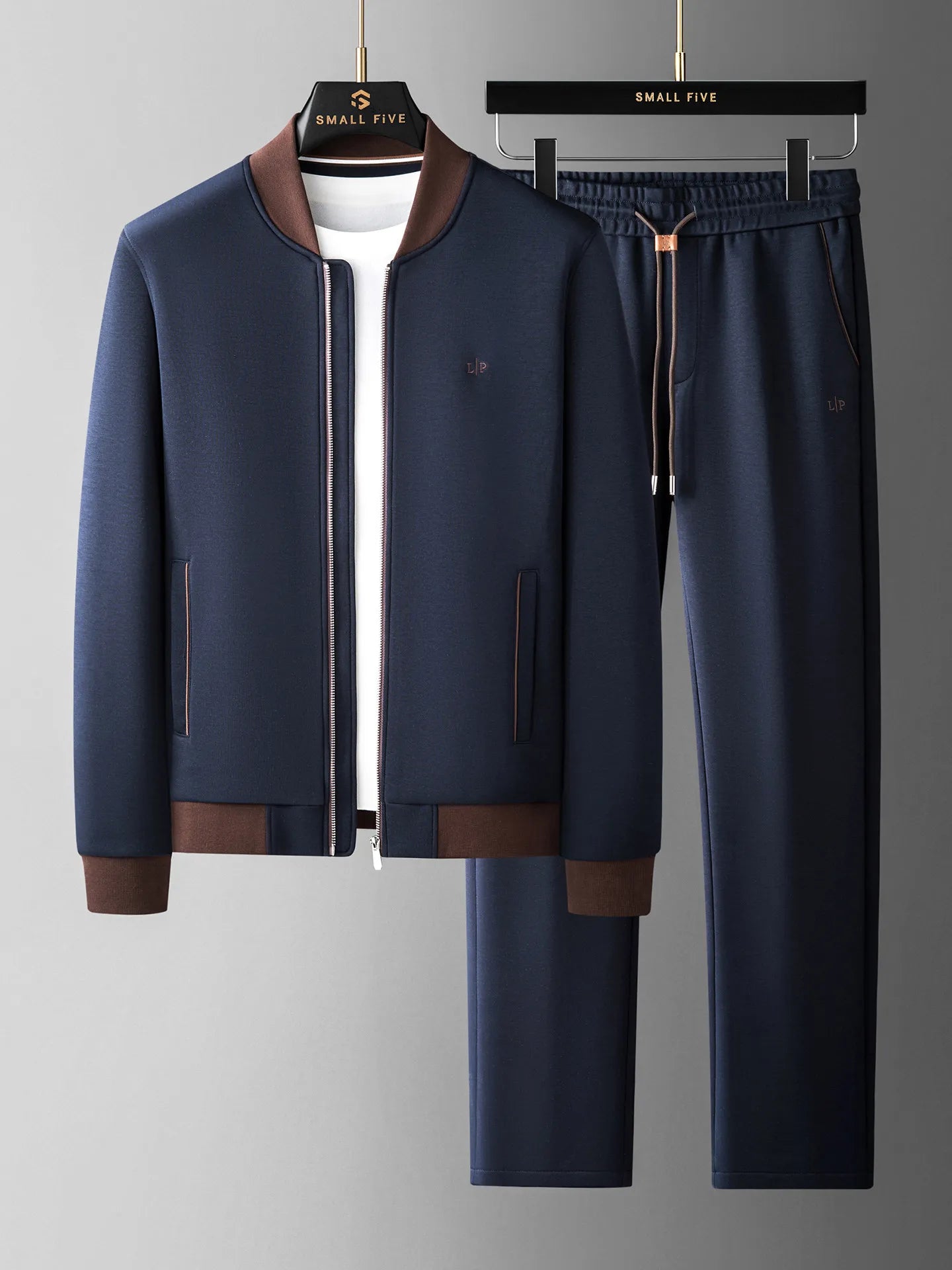 LP Marlowe Cotton Set