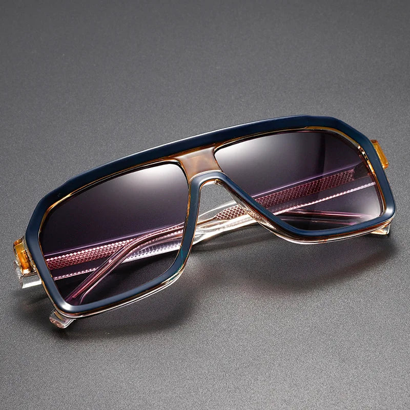 Winston Aviator Sunglasses