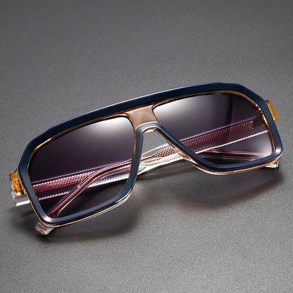 Winston Aviator Sunglasses