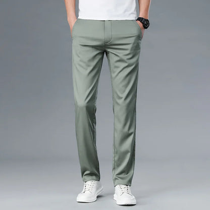 Hudson Bamboo Fiber Pants
