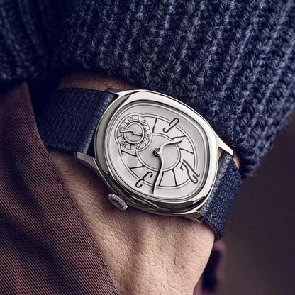 Atticus Twisted Watch