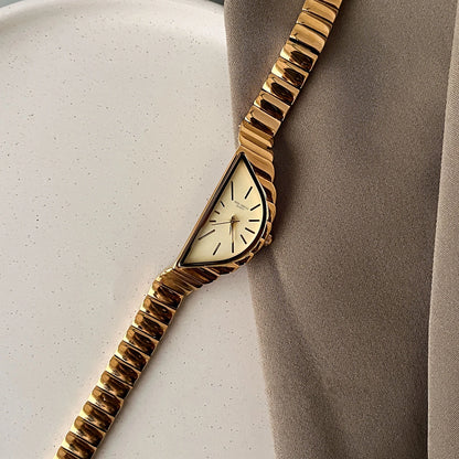 Selene Half-Moon Watch