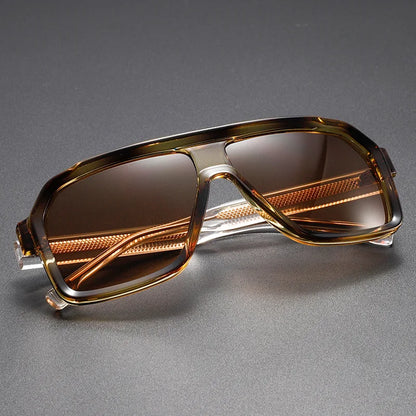 Winston Aviator Sunglasses