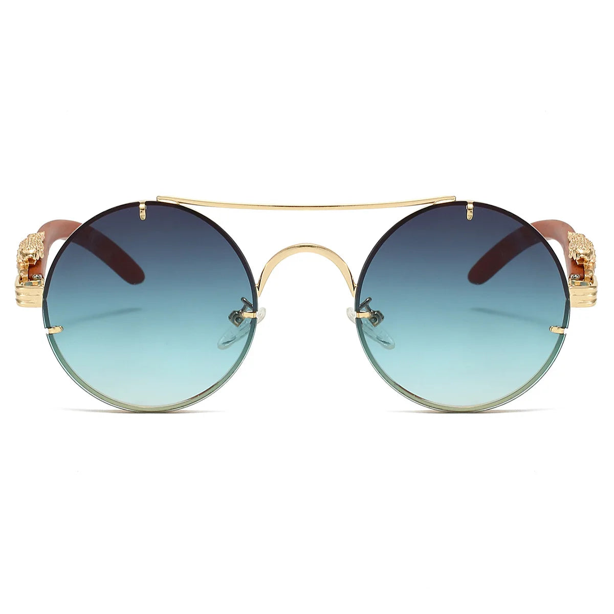 Langley Vintage Sunglasses