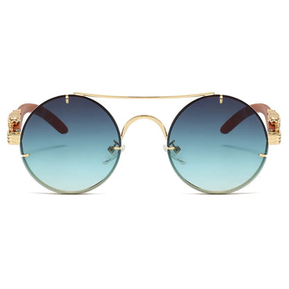 Langley Vintage Sunglasses