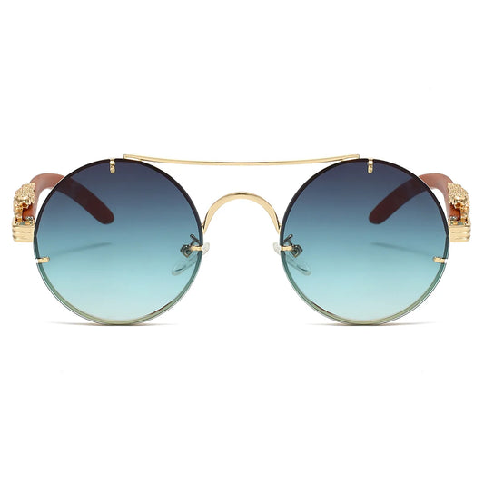Langley Vintage Sunglasses