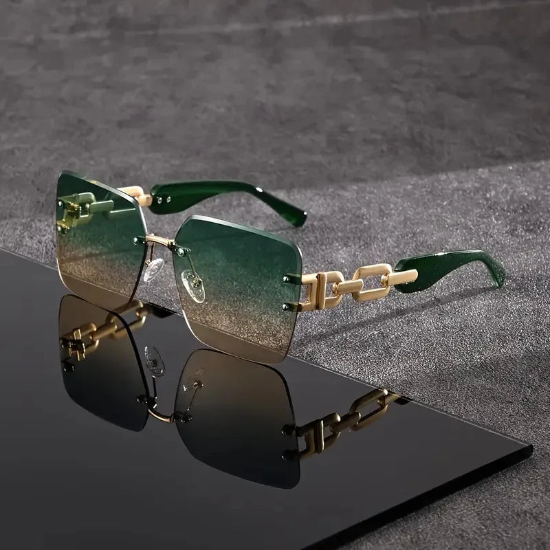 Bon LeClaire Sunnies