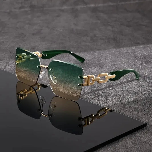 Bon LeClaire Sunnies
