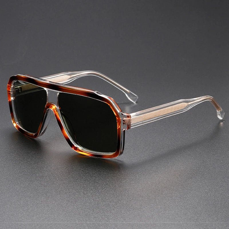 Winston Aviator Sunglasses