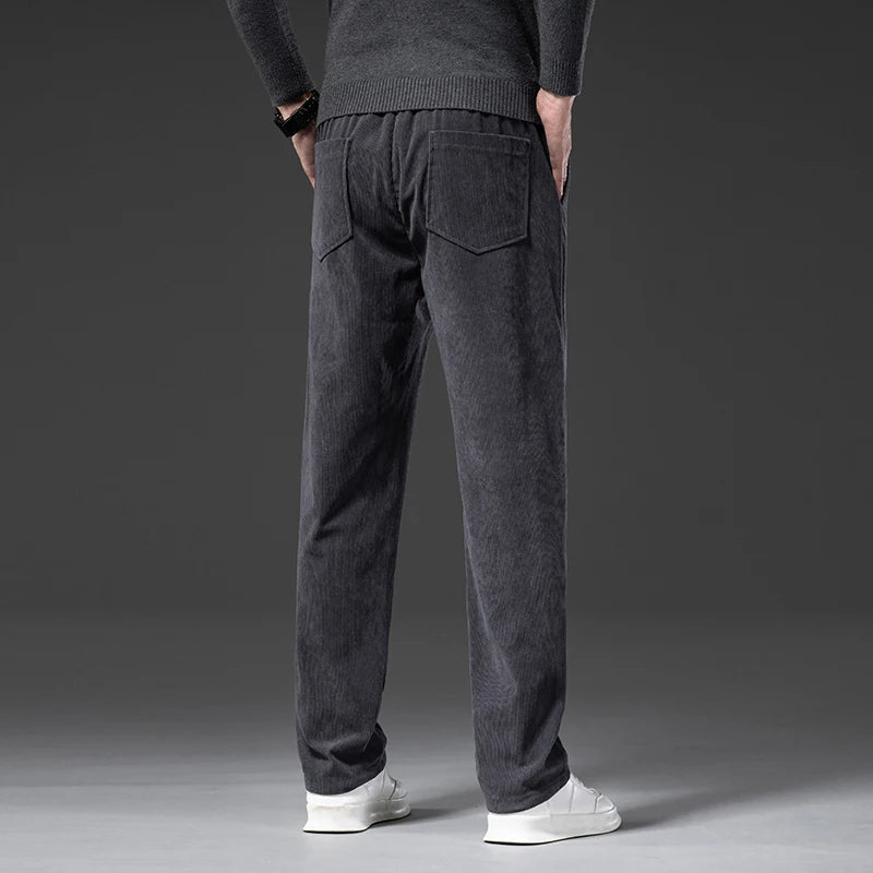 Oren Corduroy Trousers