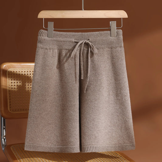 Mayard's Merino Shorts