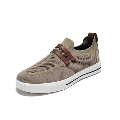 Tiziano Mesh Runners