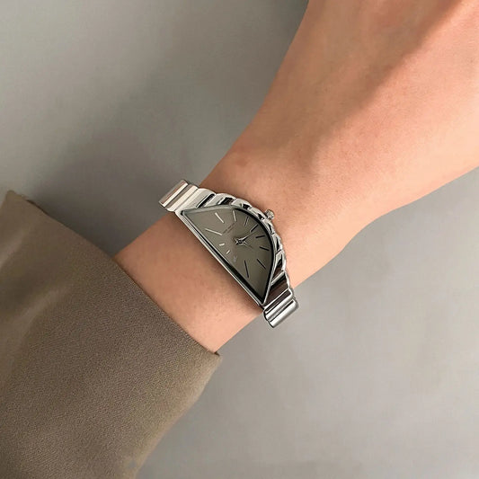 Selene Half-Moon Watch