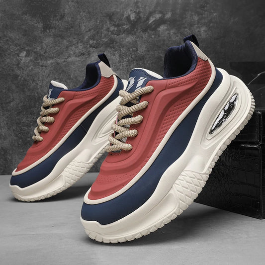 Dario Skate Sneakers