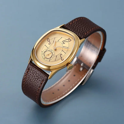Atticus Twisted Watch