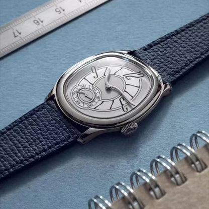 Atticus Twisted Watch