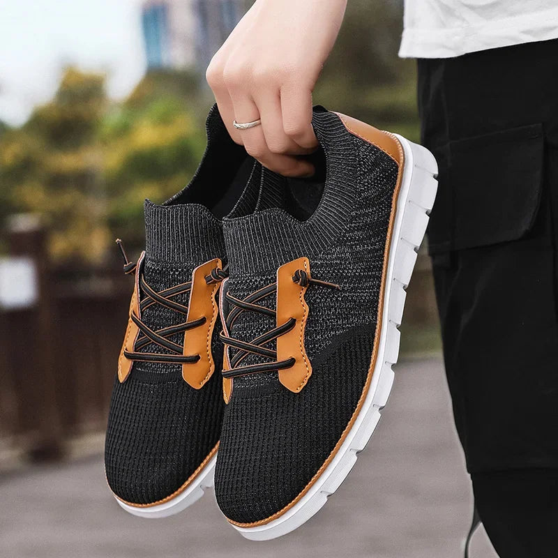 Fausto Trail Runners