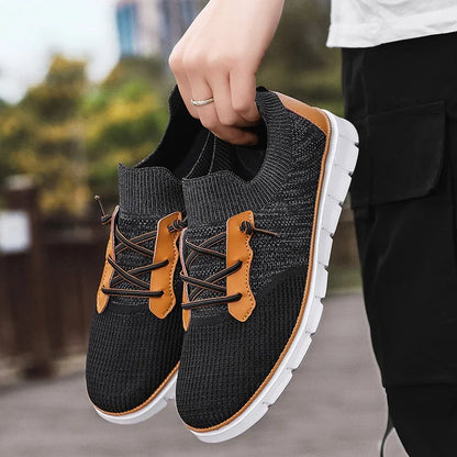 Fausto Trail Runners