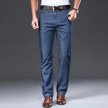 Sutherland Denim Jeans