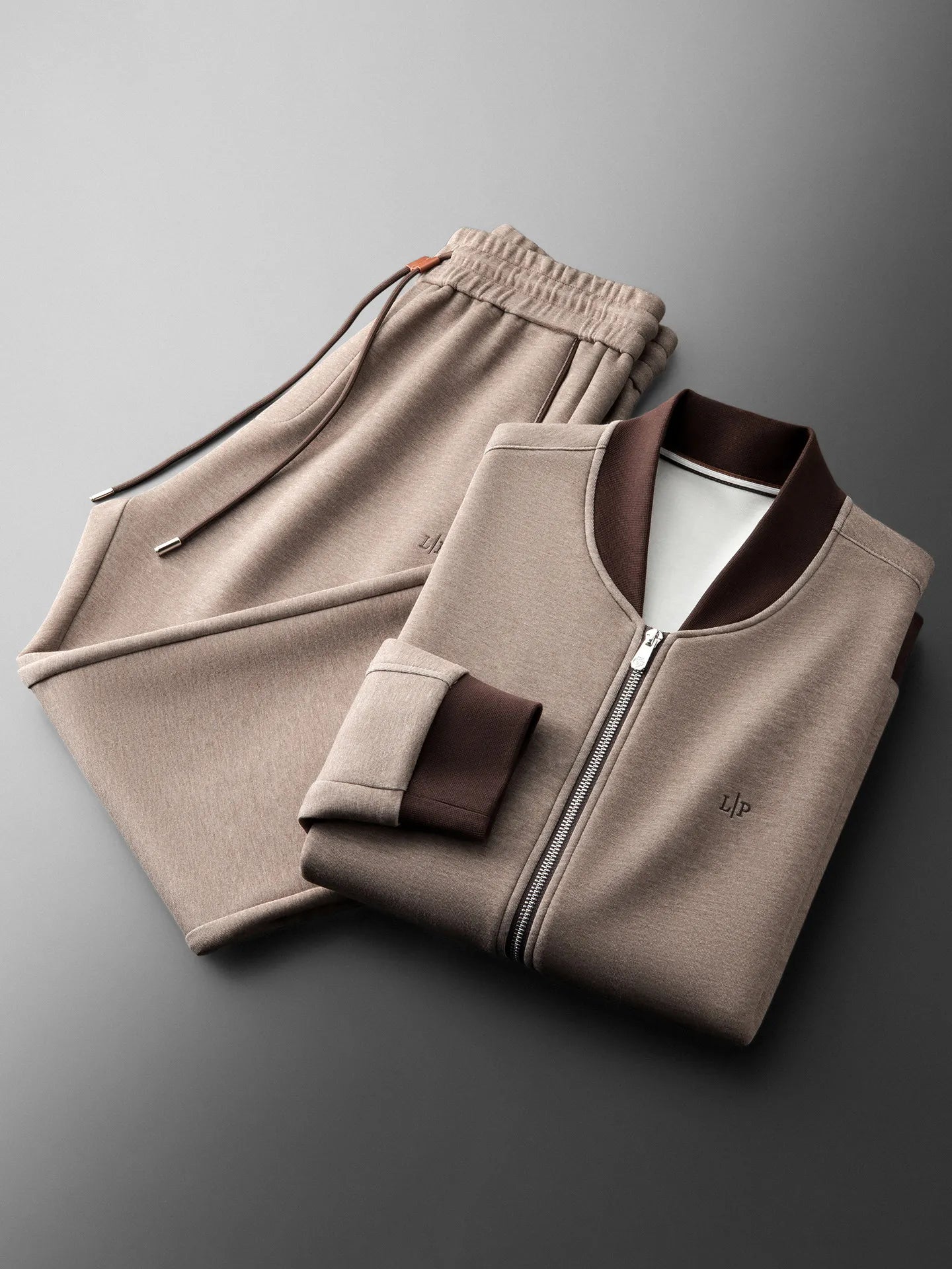 LP Marlowe Cotton Set