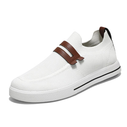 Tiziano Mesh Runners