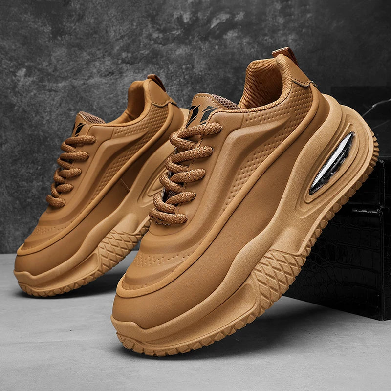 Dario Skate Sneakers