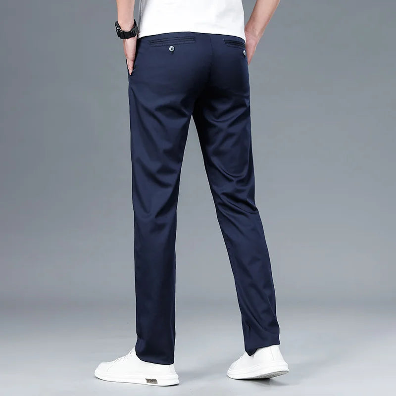 Hudson Bamboo Fiber Pants