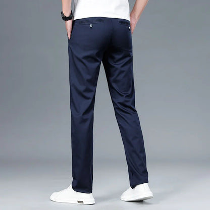 Hudson Bamboo Fiber Pants