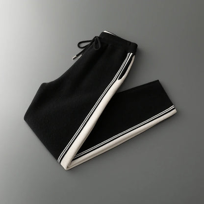 PURE EXTRA-FINE CASHMERE ALDEN SET